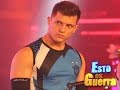 Esto es Guerra 4ta Canción de Celebración de Gino Pesaressi 7ma Temporada