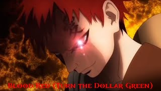 Blacklite District - Blood Red (Turn the Dollar Green) [AMV]