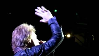Bon Jovi Amen Anaheim October 9 2013