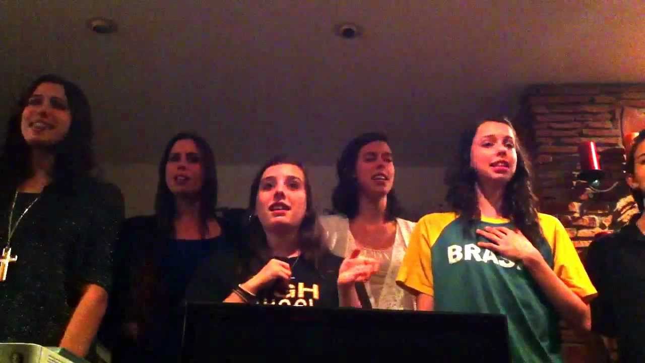 Cimorelli Sisters - Pray