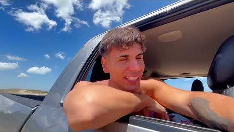 Perro Primo - SanberChico ( Vlog ) ​⁠@PerroPrimo ​⁠@ELWANDII