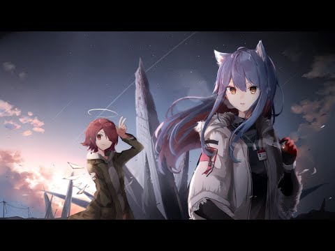 Nightcore - Remember When  (Lyrics)