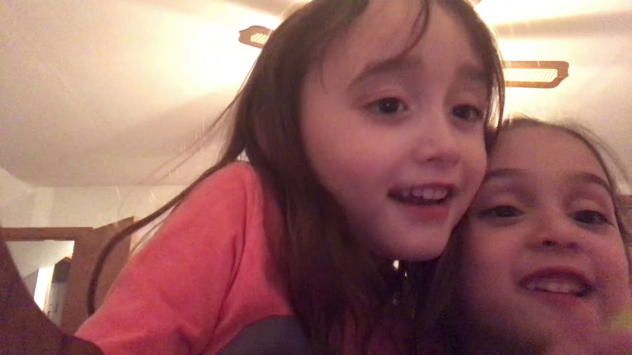BFF forever - For Kids-Tiffany Hilary - YouTube