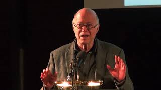 Richard Sennett - Designing the Open City - RAvB 13 March 2018