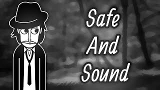 Incredibox || Safe And Sound || Animation