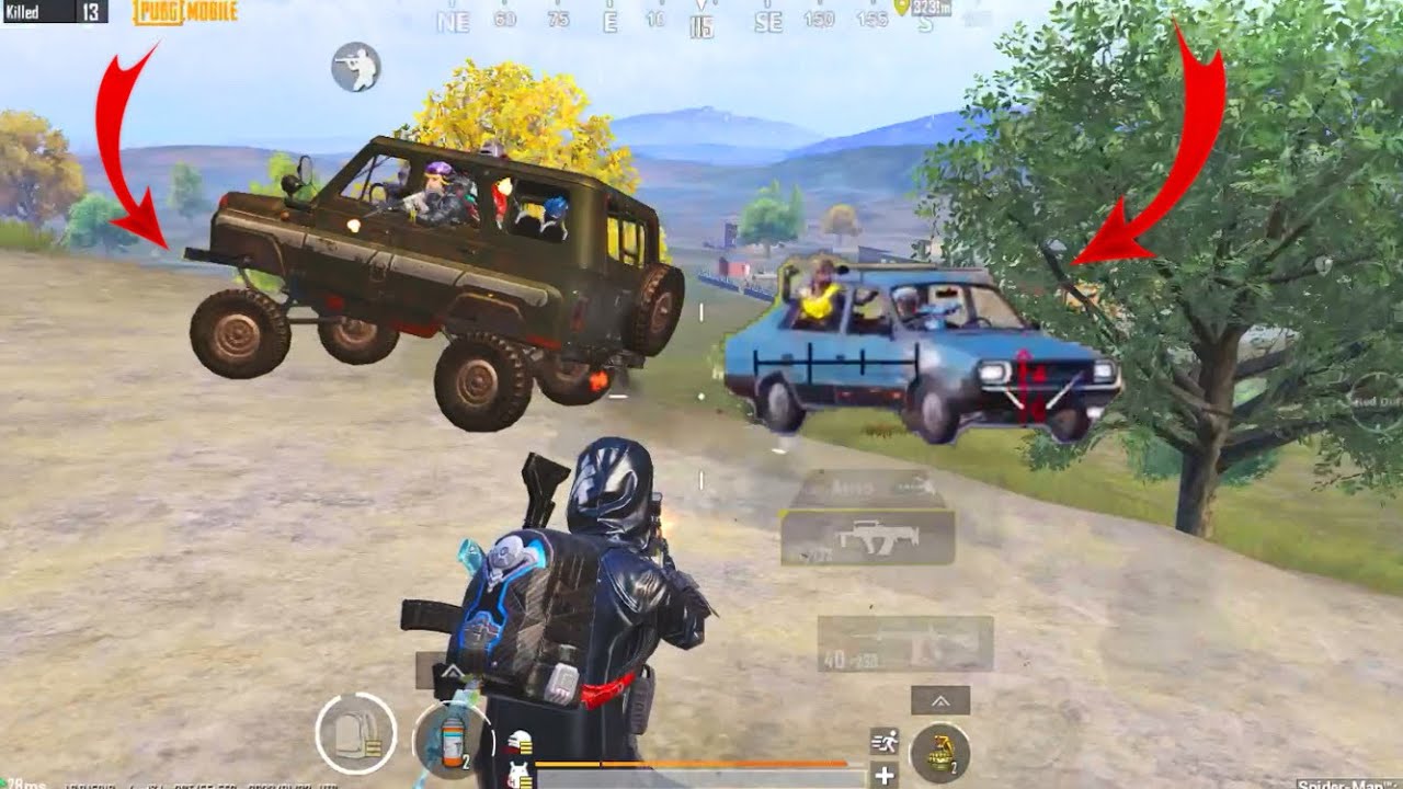 Download Omg!! 2 PRO TEAM RUSHED ME😰What Happened? | Pubg Mobile