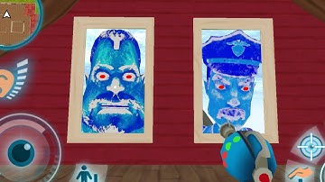 Dark Riddle 3.3.15 : Part 64 | Gameplay New Update 2020 ( Android/IOS )