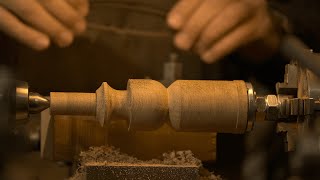 Step Drill Bit Hand Tool - Tool Making