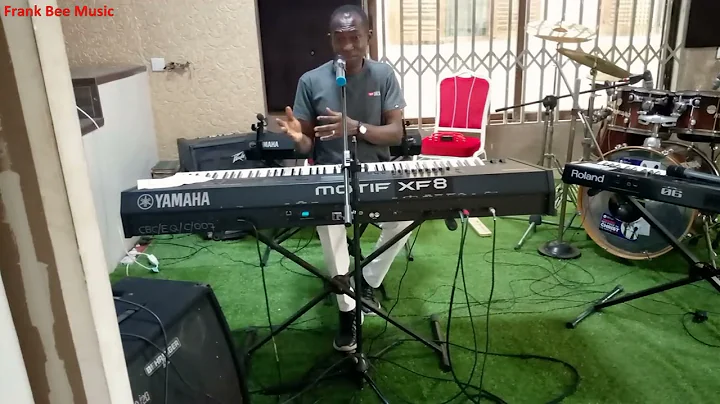 Secret to Teaching Choir Parts - How to Teach Choir Parts - Part 2