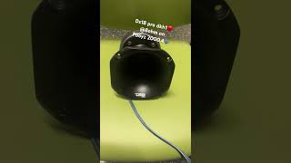 Ds18 Prodkh1 🔴Horn On A Pboyz 2000.4 4 Channel