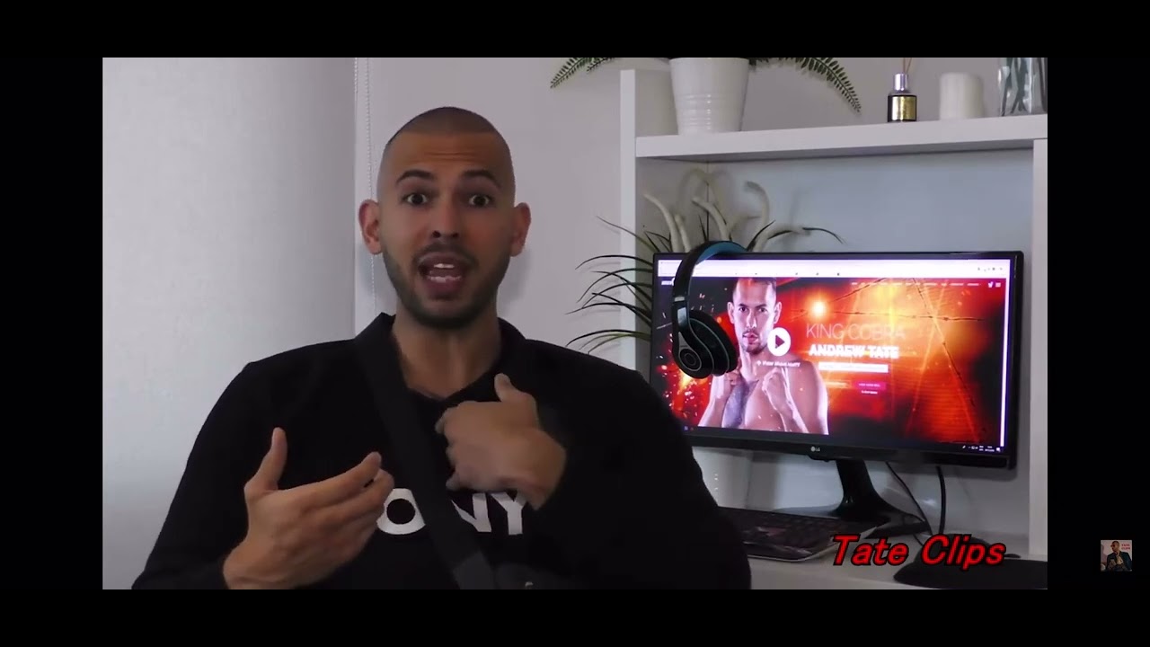 Andrew tate on water bottles 😂💪