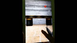 Android Game Team Combat