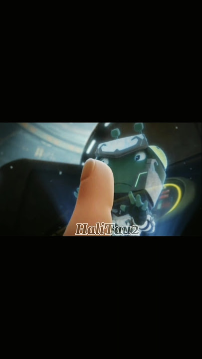 Imut kali Brodudu versi kecil🤣 || Ccp Boboiboy Gentar⚡️⛰️❤️🤎 & Adudu👽 #boboiboygentar #adudu