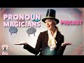 Pronoun Magicians- PigCast