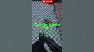 DayZ - Tips for Noobs - Speed Looting #shorts