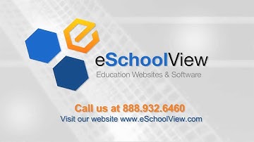 School Store Website - School Store Software - CMS - Educational Website
