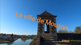 Découverte De Mouzon Et Du Lac Des Vieilles Forges