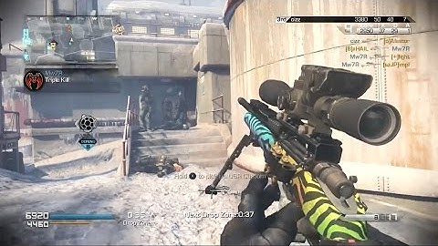 Ghost Grind!!! #SoaRRC (Clips & Fails)