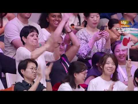 Artur Davtyan 2025 World Championships EF VT1