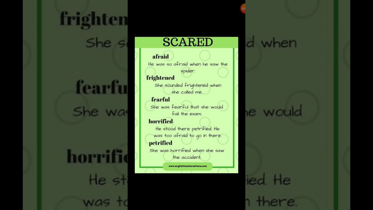 Same Word Different Meaning In English YouTube same-word-different-meaning-in-english-youtube