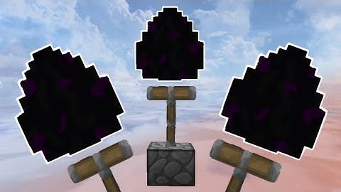Does The Piston Duplication Glitch Work on Dragon Egg? - BlockmanGO Skyblock