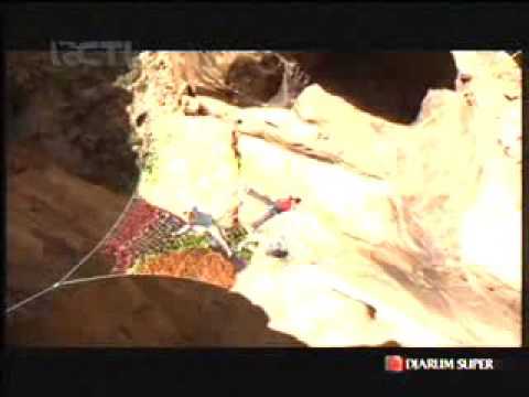 RCTI Djarum Super 23 41 Api Unggun