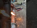 How To Remove Broken Nut Boltl BrokenBolt Remove Tooll Bolt Extractor #mechanic #welding#vvia al ia