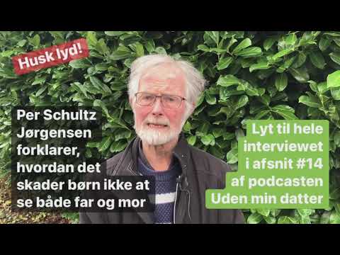 Video: Hvorfor Har Jeg Brug For En Psykolog?