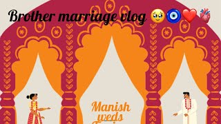 Bharat Vlog Brother Marriage Vlog Series 13
