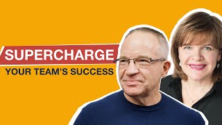 Strategies For Next-Level Teamwork