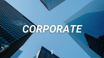 Optimistic & Motivational Corporate Background Music For Videos