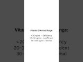 #VitaminD #VitaminDDeficiency #DietTips #HealthShorts #ShalinisDietCorner #Shorts