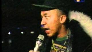 VIVA Housefrau (1995) 1.1. Technoszene im Osten.