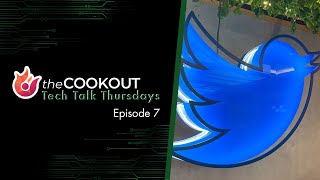 Tech Talk Thursdays Episode  7