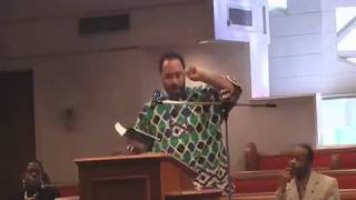 The Curse Of Canaan To Justify The Institution Of Slavery