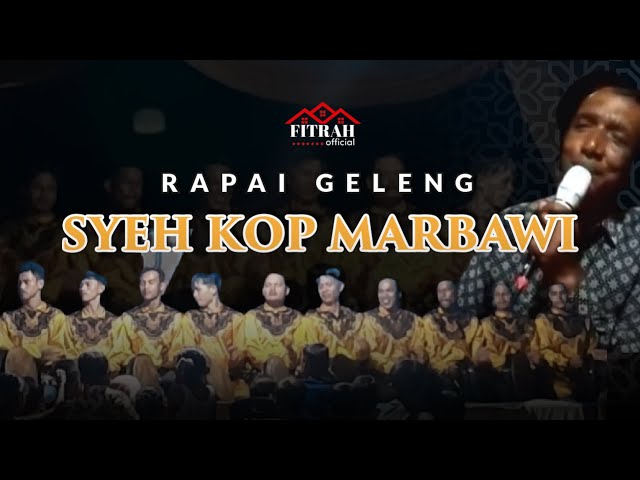 Rapai Geleng - Syeh Kop Marbawi class=