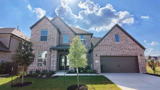 Under $760K Open Concept Home in Parmer Ranch in Georgetown, TX | Dakota | Drees Homes