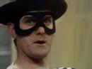 Monty Python - Bank Robber
