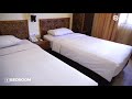 Hotel Ciptaning Ati Batu Malang