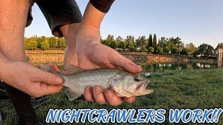 DOUBLE BASS! FISHING FADED EP18🎣
