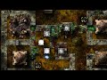 Gemcraft - Chasing Shadows Gameplay - (Part 008) - Failed to progress today!