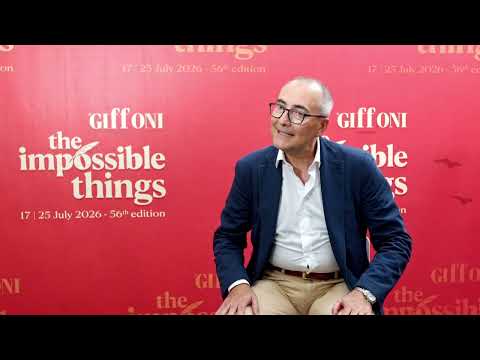 TALK Tommaso Liguori