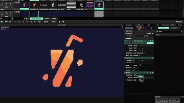 Resolume Plugin: Mosaic