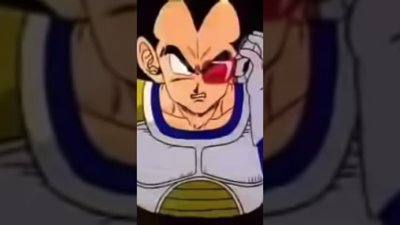 IT'S OVER 9000!!!!! (Dragon Ball Z Edit)
