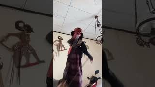 wayang golek cepot