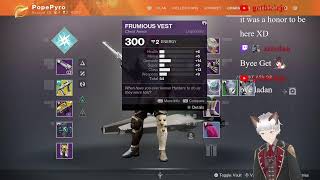 Starting the Campaign - Destiny 2