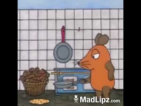 Sendung mit der Maus macht Pfannkuchen - YouTube