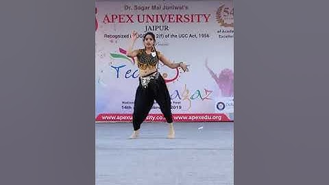 Apex university tip tip Barsa pani