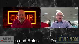 Data Integration Scale  New Rules and Roles