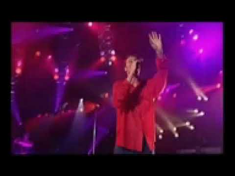 Backstreet Boys - 1997 - Quit Playing Games With My Heart - Live in Frankfort